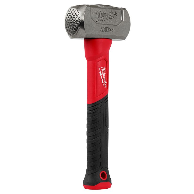 Milwaukee 48-22-9310 Drilling Hammer